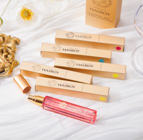 6 Fragrances For Women (Color: PINK)